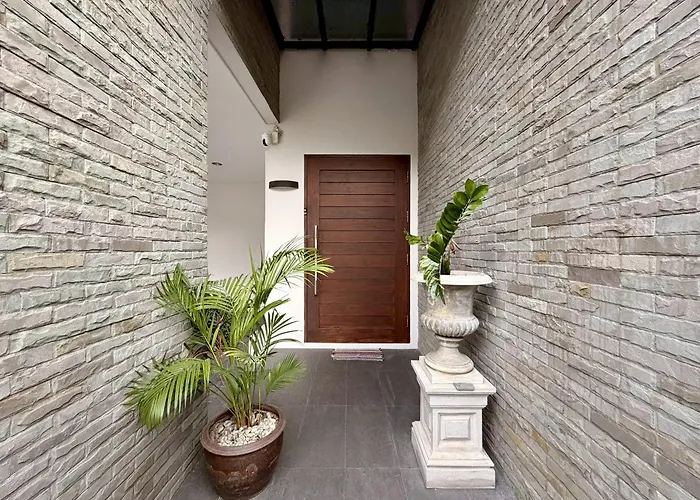 Pool Ramkhamhaeng 9 فيلة بانكوك